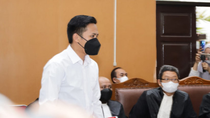 Siap Komandan! Kata Bharade E Saat Terima Perintah Menembak Brigadir J