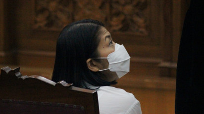 Kejaksaan Agung Tegaskan Surat Dakwaan Ferdy Sambo dan Putri Candawathi Sudah Lengkap