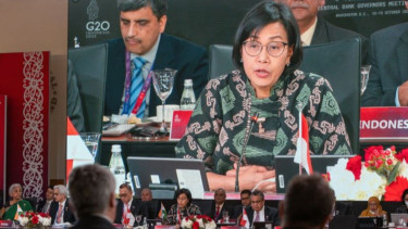 Hadapai Krisis Global, Presidensi G20 Indonesia Ingatkan Pentingnya Kebersamaan