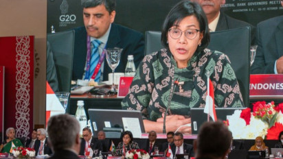 Hadapai Krisis Global, Presidensi G20 Indonesia Ingatkan Pentingnya Kebersamaan