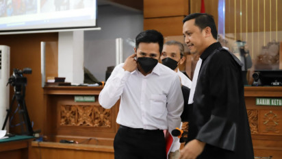 Sidang Bharada E soal Kasus Pembunuhan Brigadir J Dilanjutkan 25 Oktober 2022, Agenda: Pemeriksaan 12 Saksi