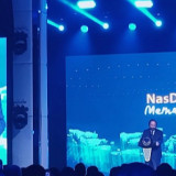 NasDem Dukung Kenaikan Harga BBM, Surya Paloh: Ini Apakah Partai Tolol atau Paling Loyalis Kepada Jokowi?