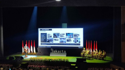 Pj Gubernur DKI Jakarta Ingatkan Kepala Dinas Sosial Pantau Masyarakat PMKS di Ibu Kota