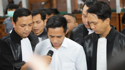 Sidang Lanjutan Bharada E Digelar Pekan Depan, 12 Saksi Ini Bakal Dihadirkan