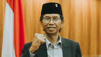 Ketua DPRD Surabaya Minta BPRSAU Lebih Dekat dengan Pelaku UMKM dan Ekonomi Kreatif, Caranya…