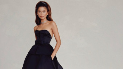 Netizen Gemas Saat Jaehyun NCT Malu-malu Sebut Nama Zendaya, Oh Ternyata Member Boyband Tersebut Punya Alasan Ini!