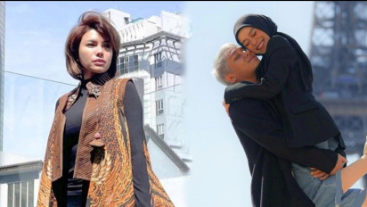 Lesti Kejora Cabut Laporan Terhadap Rizky Billar, Nikita Mirzani Malah Sewot Pada Penggemar Leslar: Apa Untungnya?