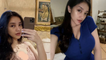 Amanda Zahra Bikin Geger Twitter Pasca Mengunggah Swafoto di Akunnya, Siapa Sebenarnya Perempuan yang Sering Disebut 'Cewek Anime' Ini?