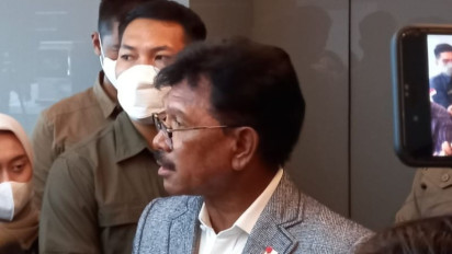 Jelang TV Analog Dimatikan, Kominfo:Televisi di Rumah Pastikan Penuhi Syarat TV Digital