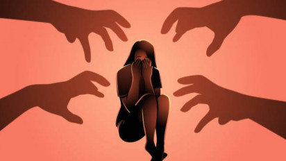 Hati-hati Kalau Bersiul, Merayu, Menatap, Kemenag: Karena Bisa Masuk Kategori Kekerasan Seksual