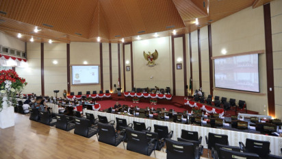 Banyak Keluhan Warga, DPRD Medan Akan Monitoring Rumah Sakit Nakal