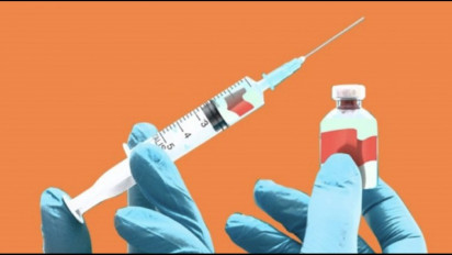 DKI Jakarta Alami Kelangkaan Dosis Vaksin, ini Alasannya!