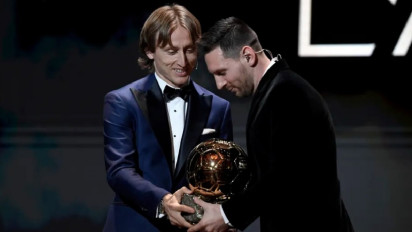 11 Kontroversi dalam Sejarah Ballon d’Or (2)