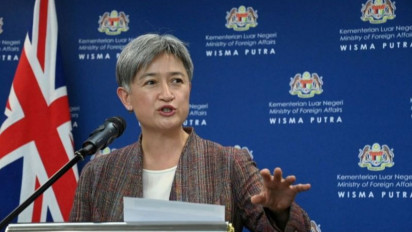 Australia Membatalkan Pengakuan atas Yerusalem Barat sebagai Ibu Kota Israel