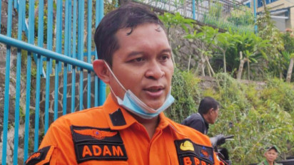 BPBD: Enam Korban Hanyut di Wilayah Kabupaten Bogor Telah Ditemukan Dalam Keadaan Meninggal