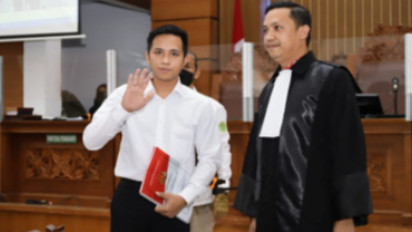 Mendengar Permintaan Maaf Bharada E, Ibu Brigadir J Doakan Richard Eliezer Agar Diampuni Tuhan