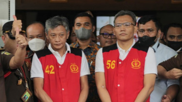 Ini Daftar Hakim Yang Akan Pimpin Sidang Obstruction of Justice di PN Jaksel Hari Ini