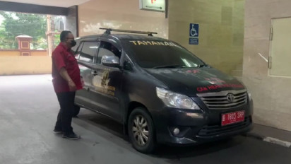 6 Perwira Polri Bakal Jalani Sidang Perdana Obstruction Of Justice di PN Jaksel