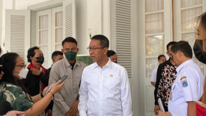 Mengadu Sejak 2019, Baru Kali Ini Dugaan Pungli Pembebasan Lahan di Bambu Apus Mau Diusut