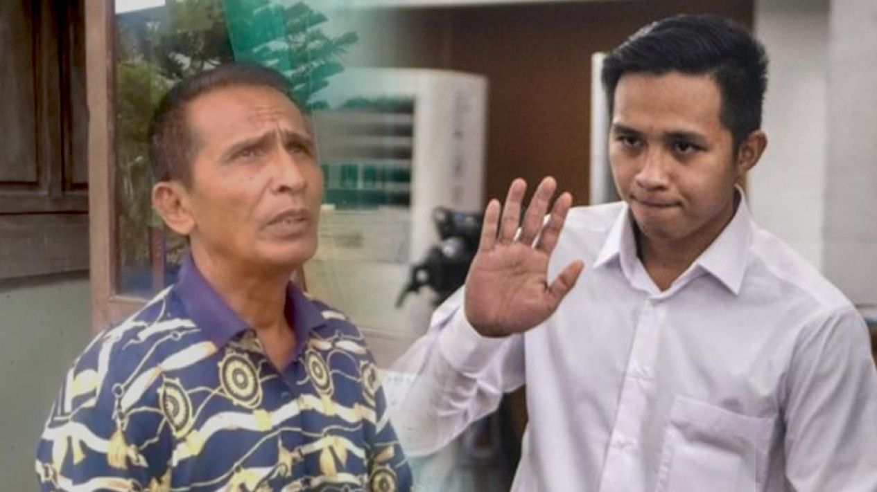 Kami Berharap Bharada E Bebas, Tuhan yang Turun Tangan Langsung untuk Richard
            - galeri foto