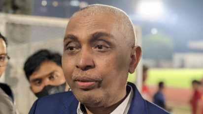 PSSI: Gugus Tugas Transformasi Hasilkan Regulasi Khusus, Bagaimana Kongretnya?