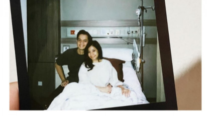 Clerence Istri Rio Alief NOAH Meninggal Dunia Karena Kanker Pembuluh Darah, Kenali Gejala dan Tanda Penyakit Kanker Pembuluh Darah!