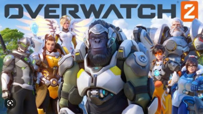 Mengejutkan! Belum Genap Sebulan, Overwatch 2 Sudah Dimainkan 25 Juta Pemain