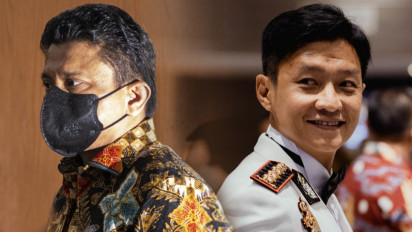 Terungkap! Kronologi Pembunuhan Versi Ferdy Sambo yang Akhirnya Menyeret Brigjen Hendra Kurniawan
