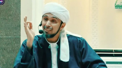 Mengerikan! Ini Azab Bagi Pembunuh, Berikut Penjelasan Hukumnya dalam Islam dari Para Tokoh Agama