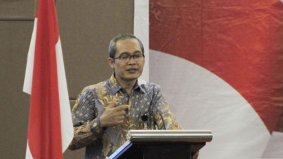 KPK Tanggapi Upaya Prapradilan MAKI Soal Kasus Korupsi Gubernur Papua