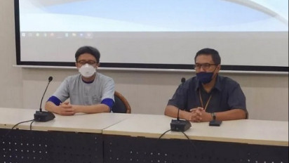 RSHS Bandung Sudah Tangani 12 Pasien Anak Gangguan Ginjal Akut Sejak Agustus 2022