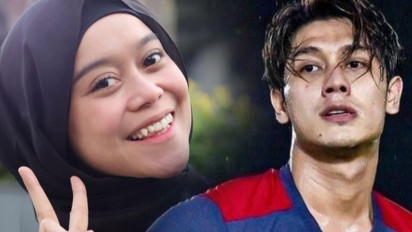 Nasi Hangat Dituangkan Lesti Kejora untuk Rizky Billar, Ekspresi Billar Langsung Berbinar-binar