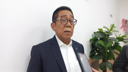 Hendra Kurniawan dan Agus Nurpatria Tak Ajukan Eksepsi, Kuasa Hukum Bongkar Alasannya