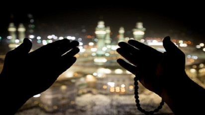 Catat! Ini Amalan Doa Setelah Sholat Magrib, Sesuai Sunnah Rasulullah SAW