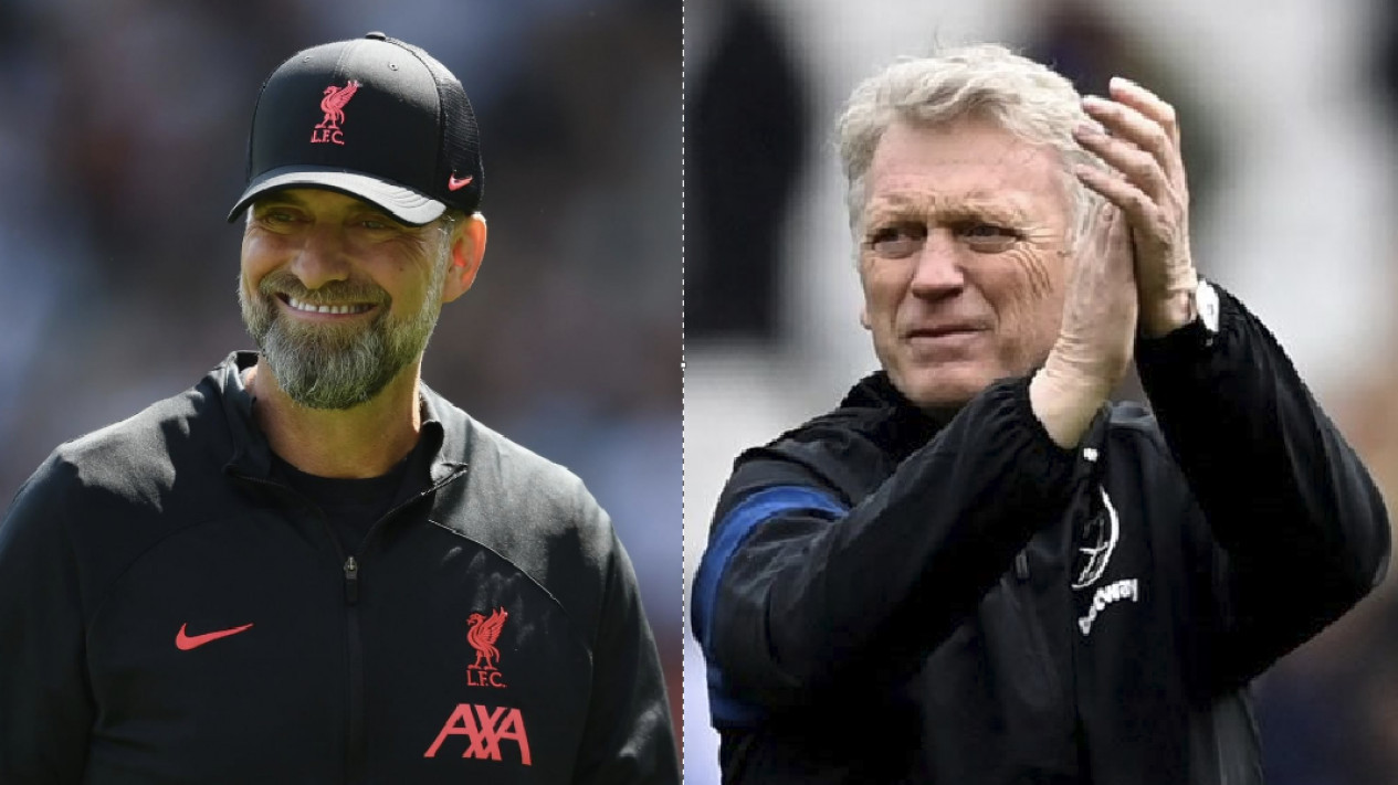 Prediksi Liga Inggris: Klopp Waspada, West Ham Yakin Sanggup Melawan Liverpool
            - galeri foto