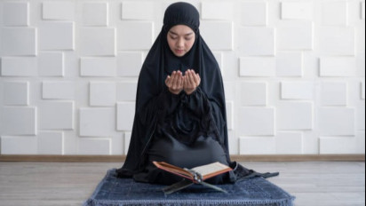 Ingin Terlihat Cantik dan Tampan? Amalkan Doa Ini, Sesuai Kata Rasulullah SAW