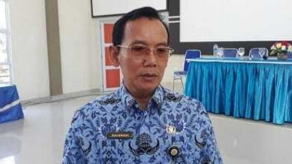 Pelarangan Penggunaan Paracetamol Cair