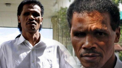 Kisah Hercules Mantan Preman yang Bernyali Besar, Dia Pernah Dapat Tugas Khusus dari Kopassus, Apa?