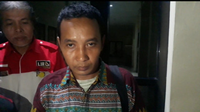 Istri Oknum Polri Terkait Kasus Pidana Ajukan Permohonan Keringanan Hukuman, Pihak Korban Laporkan Dua Hal Ini ke Polda Sumut