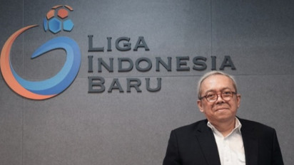 PSSI Kirim 8 Pengacara untuk Bantu Dirut PT LIB di Tragedi Kanjuruhan