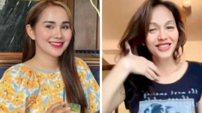 Sebut Bunda Corla Seorang Waria, Isa Zega: Dia Itu Emang Laki-laki, Bukan Transgender