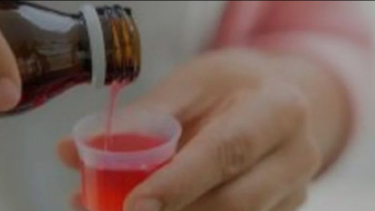 Muncul Kasus Ginjal Akut Pada Anak, Pemkab Tangerang Hentikan Sementara Pendistribusian dan Penjualan Obat Sirup di Faskes