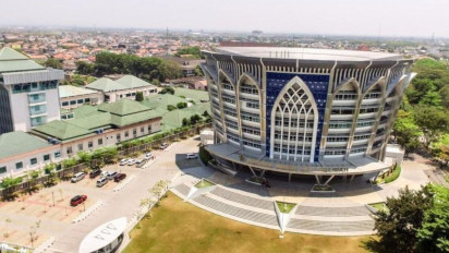 UMS Bakal Buka Cabang di Korea Selatan, Universitas Muhammadiyah Seoul Jadi Trending Topic