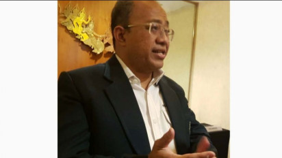 192 Kasus Gangguan Ginjal Akut Misterius Ditemukan di 20 Provinsi, IDI Minta Orang Tua Konsultasi ke Dokter soal Obat Penurun Panas