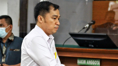 Terdapat CCTV yang Merekam Brigadir J Masih Hidup, Ferdy Sambo Naik Pitam Minta Rekaman Dimusnahkan Arif Rahman Arifin