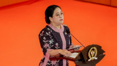 Puan Maharani Minta Edukasi Kasus Gagal Ginjal pada Anak Digencarkan