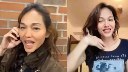 Profil Bunda Corla, Ratu Jreng yang Viral di Media Sosial