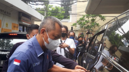 Penuhi Panggilan Komnas HAM, Direktur Operasional PT LIB Akui Jadwal Liga Kesepakatan Bersama