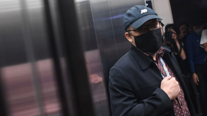 Novel Baswedan Sebut Tidak Ada Bukti Ganjar Pranowo Terlibat Kasus Korupsi KTP-el