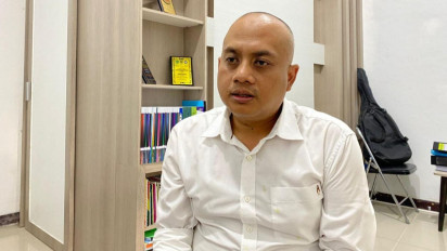 Kasus Gagal Ginjal Akut, Dinkes Sukabumi Melarang Obat Cair Anak Diperjualbelikan